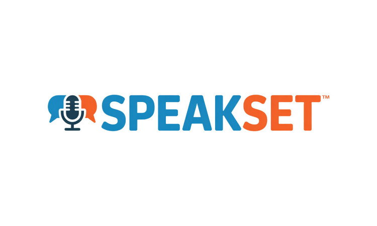 Available Business Name For Sale - SpeakSet